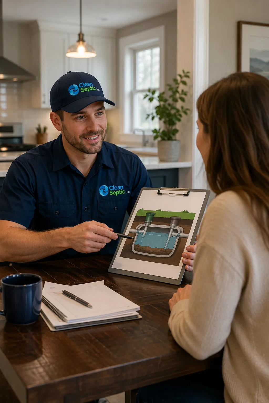 Septic Tank Pumping Thomson, GA FAQs